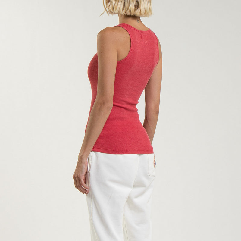 Débardeur Urban Tank - Cherry - Femme