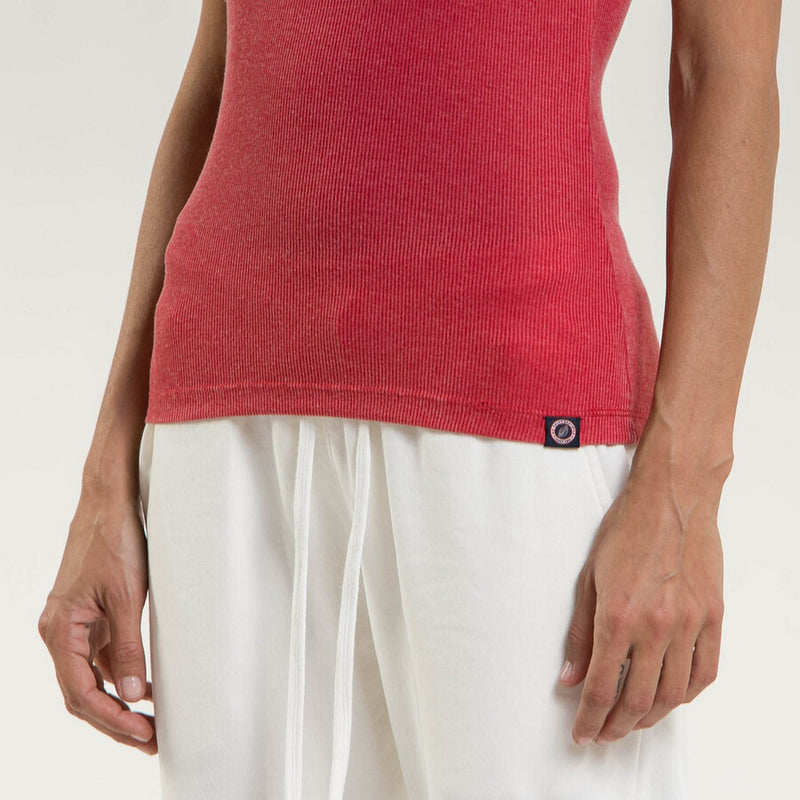 Débardeur Urban Tank - Cherry - Femme