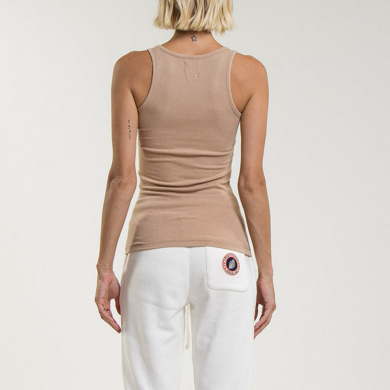 Sweet Pants - Débardeur Urban Tank - Desert - Femme