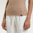 Sweet Pants - Débardeur Urban Tank - Desert - Femme