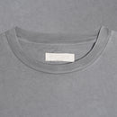 T-Shirt Urban Cropped - Grey - Femme