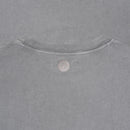 T-Shirt Urban Cropped - Grey - Femme