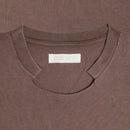 T-Shirt Urban Crop - Canyon - Femme