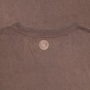 T-Shirt Urban Crop - Canyon - Femme