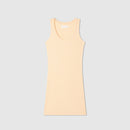 Robe Urban Dress - Peach - Femme