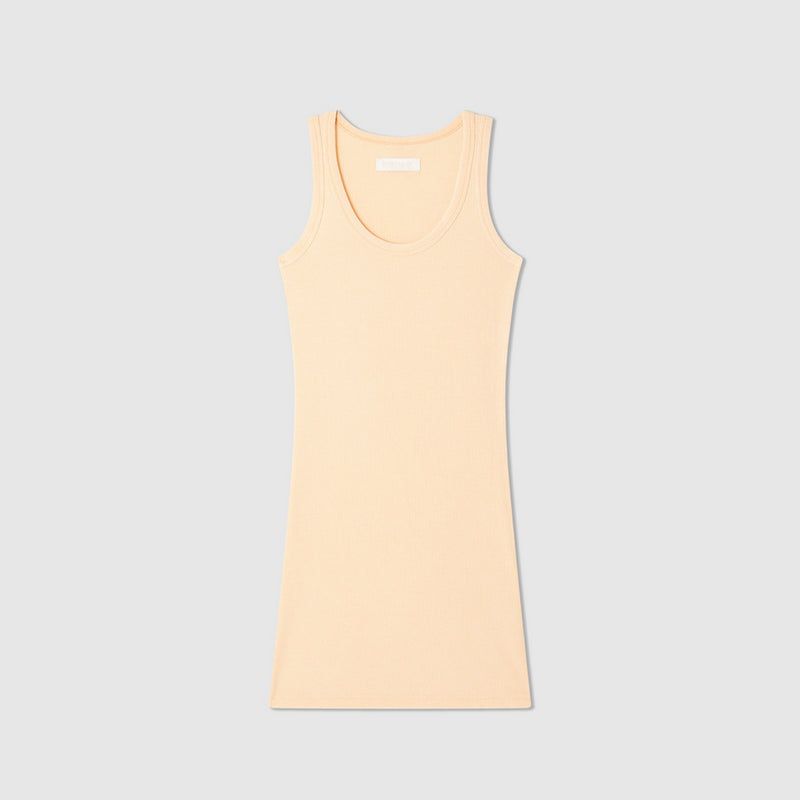 Robe Urban Dress - Peach - Femme