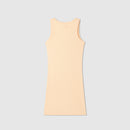 Robe Urban Dress - Peach - Femme
