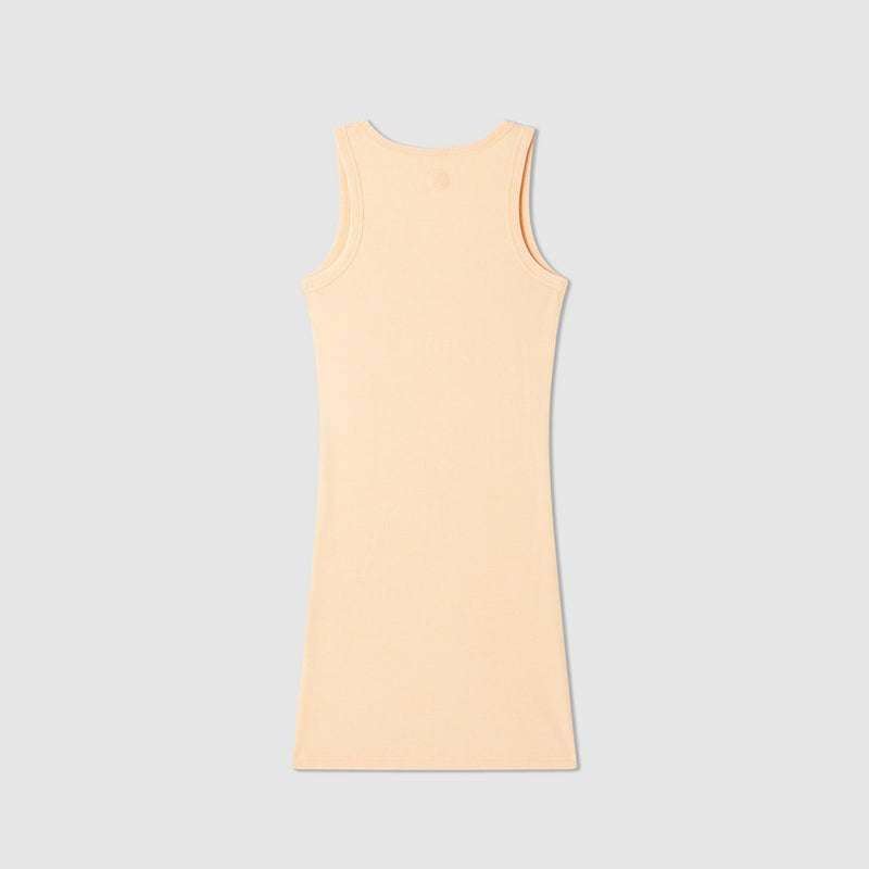 Robe Urban Dress - Peach - Femme