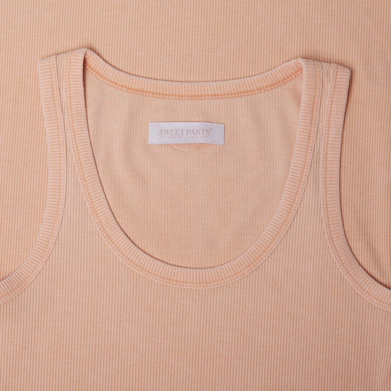 Robe Urban Dress - Peach - Femme