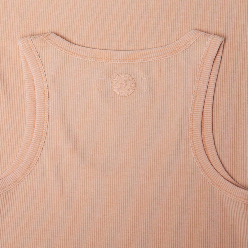 Robe Urban Dress - Peach - Femme