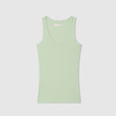 Débardeur Urban Tank - Celadon - Femme