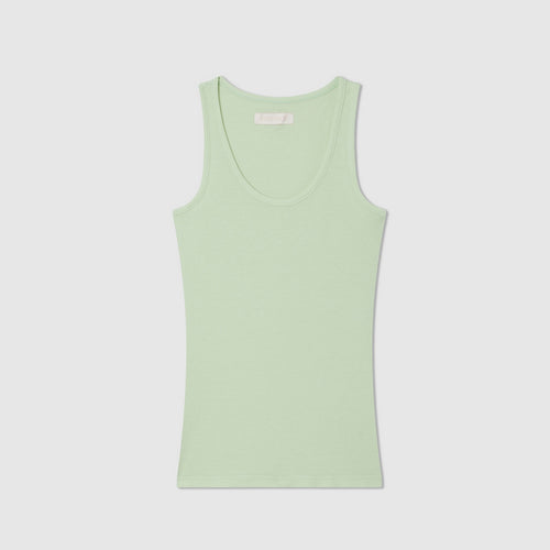 Débardeur Urban Tank - Celadon - Femme