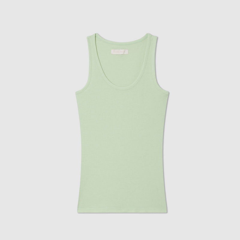 Débardeur Urban Tank - Celadon - Femme