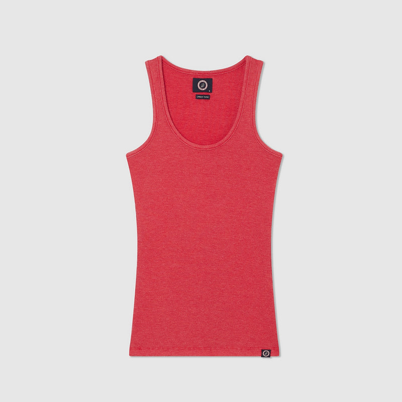 Débardeur Urban Tank - Mars - Femme
