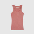 Débardeur Urban Tank - Pourpre - Femme