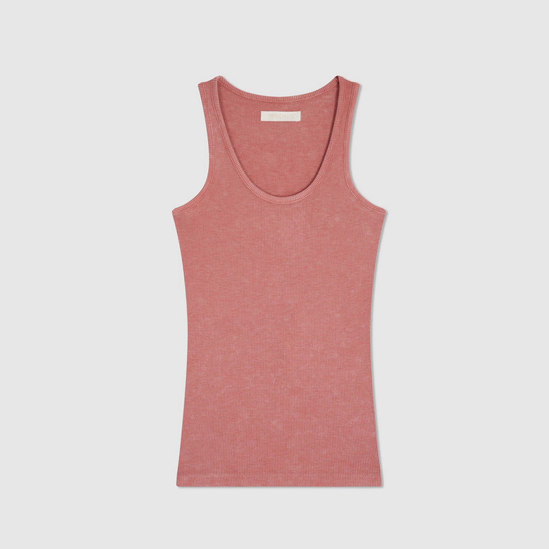 Débardeur Urban Tank - Pourpre - Femme