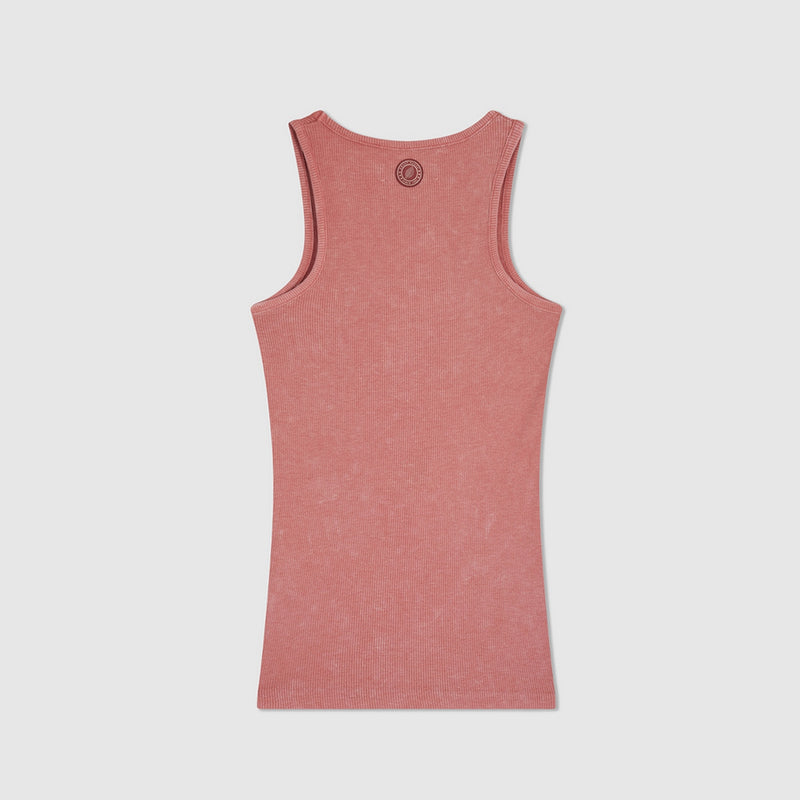 Débardeur Urban Tank - Pourpre - Femme