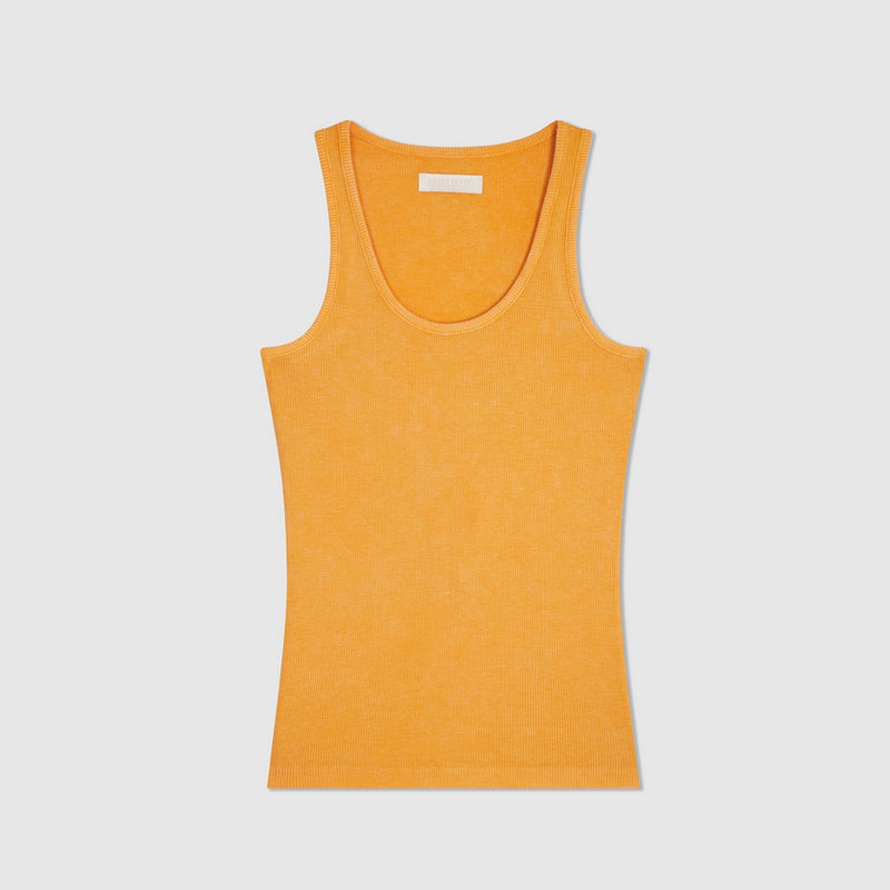 Débardeur Urban Tank - Savane - Femme