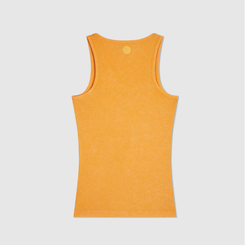 Débardeur Urban Tank - Savane - Femme