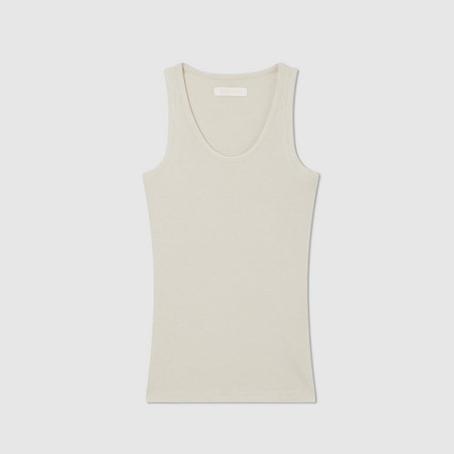 Débardeur Urban Tank - Steel - Femme