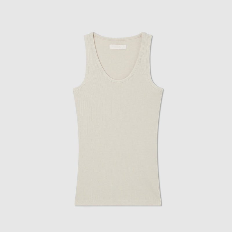 Débardeur Urban Tank - Steel - Femme