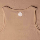 Sweet Pants - Débardeur Urban Tank - Desert - Femme