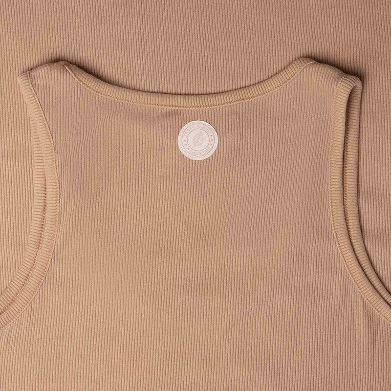 Sweet Pants - Débardeur Urban Tank - Desert - Femme