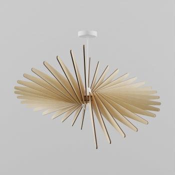 Albatros | Suspension - Atelier Loupiote | French handmade lamps