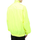 Bomber Balenciaga Windbreaker - Jaune - Homme