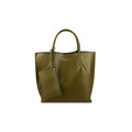 Bolso Lava - Verde Botella