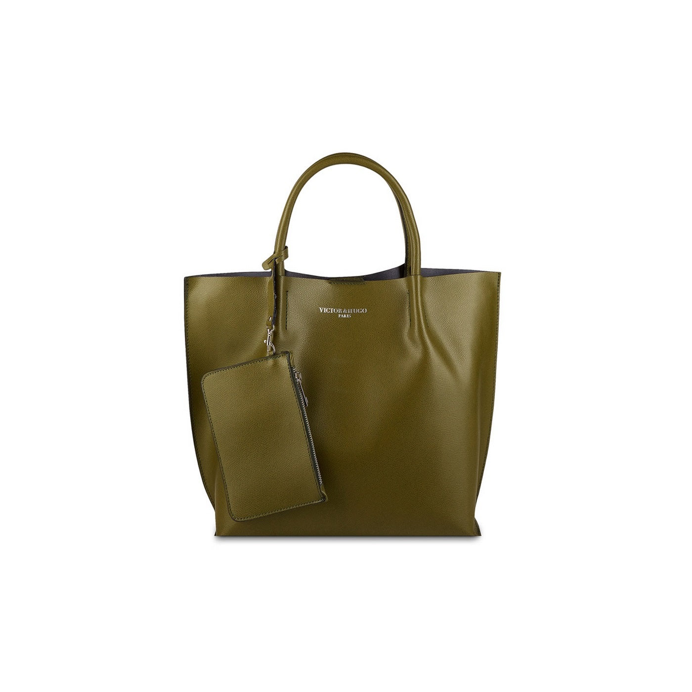 Bolso Lava - Verde Botella