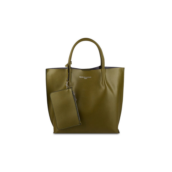 Bolso Lava - Verde Botella