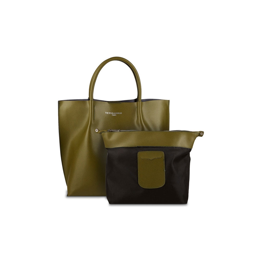 Bolso Lava - Verde Botella