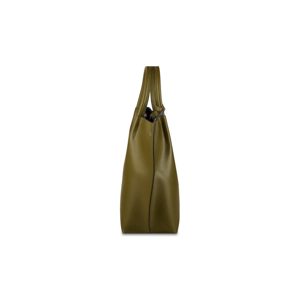 Bolso Lava - Verde Botella