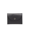 Porte Carte Alina - Noir