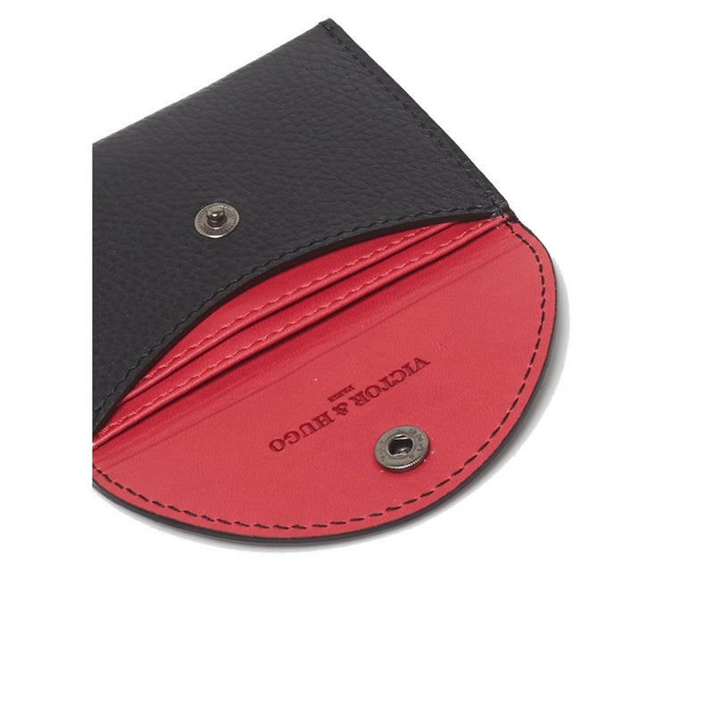 Porte-Cartes Alina - Noir