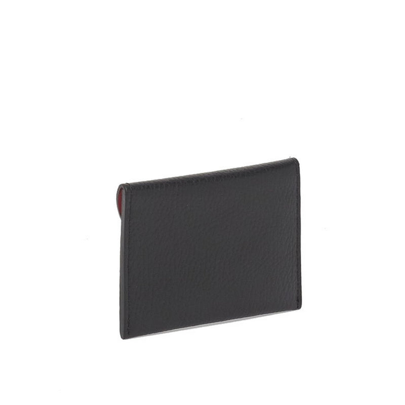 Porte-Cartes Alina - Noir