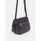 Bolso de hombro June - Negro