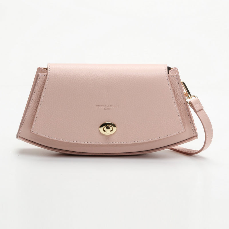 Bag A Bandouliere Joey - Pink - Woman