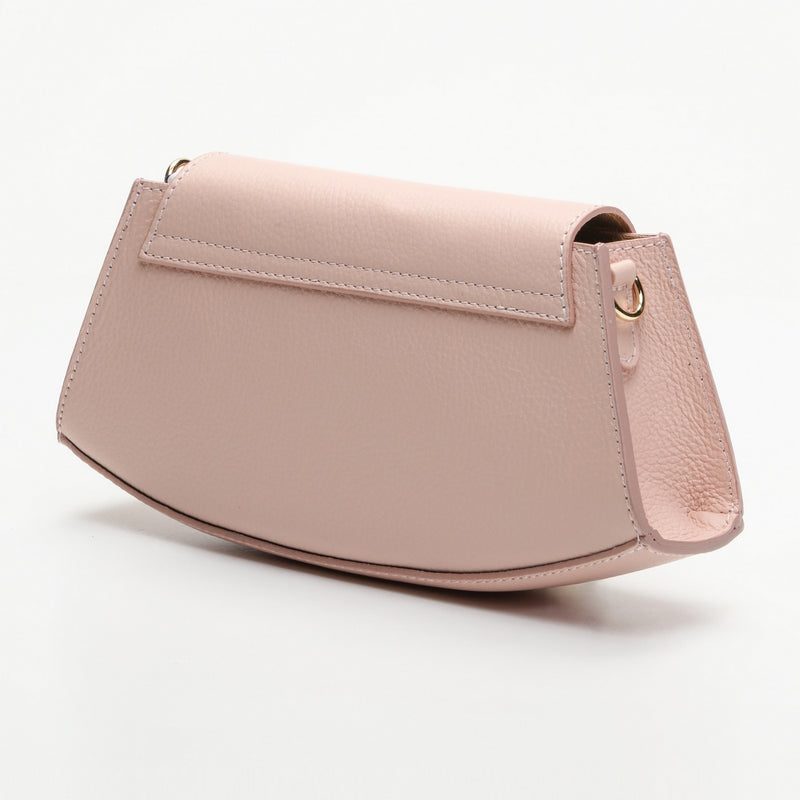 Bag A Bandouliere Joey - Pink - Woman