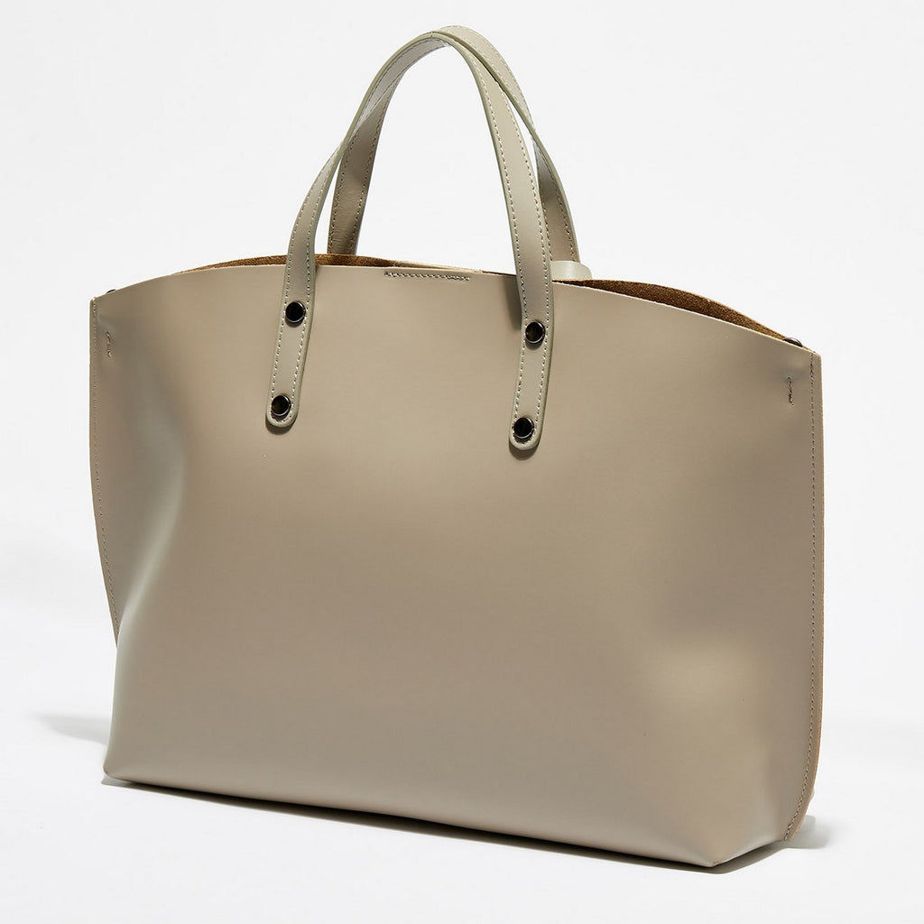 Bolso Livel - Taupe claro