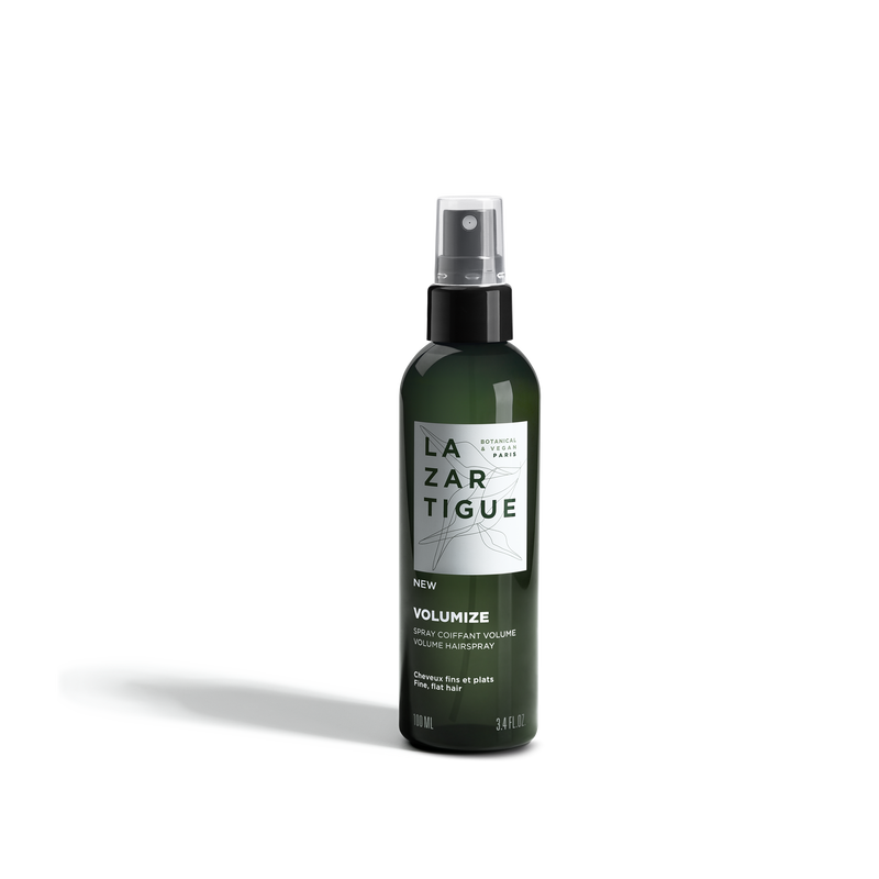 Volumize Spray De Peinado Voluminizador Para Cabello Fino Y Lacio 100Ml