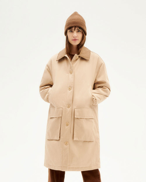 Abrigo crudo Filomena sostenible-1