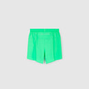 Short Workout - Neon Green - Homme