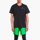 Short Workout - Neon Green - Homme