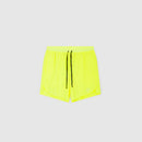 Short Workout - Neon Yellow - Homme
