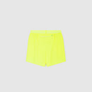 Short Workout - Neon Yellow - Homme