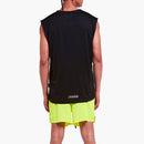 Short Workout - Neon Yellow - Homme