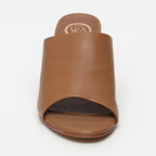 Sandalias Klervi - Camel