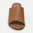 Klervi Sandals - Camel